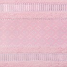 Полотенце махровое "Этель" Bambolina, нежно-розовый 50*90 см бамбук, 460 г/м2 - Фото 4