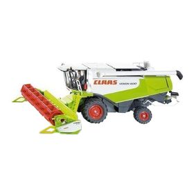 Комбайн Claas, масштаб 1:50