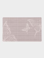 Салфетка сервировочная на стол «Бабочки», 26×41 см - Фото 1