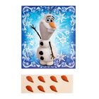 Набор для проведения дня рождения "Волшебное приключение", Холодное сердце - Фото 3