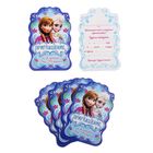 Набор для проведения дня рождения "Волшебное приключение", Холодное сердце - Фото 4