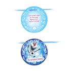 Набор для проведения дня рождения "Волшебное приключение", Холодное сердце - Фото 8