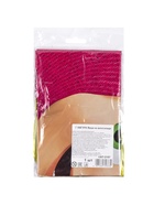 Воздушный шар фольгированный 39" «Маша на велосипеде» - Фото 4