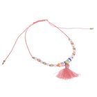 Браслет на ногу «Кисть», цветной - Фото 2