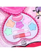 Набор косметики для девочки «Сердечко» - фото 46388674