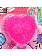 Набор косметики для девочки «Сердечко» - фото 46388675