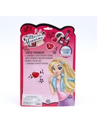 Набор косметики для девочки «Сердечко» - фото 46388676