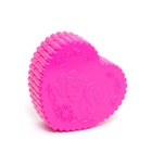 Набор косметики для девочки «Сердечко» - Фото 8