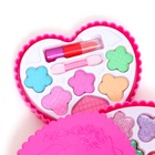 Набор косметики для девочки «Сердечко» - Фото 10