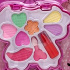 Набор косметики для девочки «Бабочка» - Фото 3