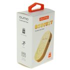 MP3 плеер Qumo BISCUIT "Ваниль", Micro SD до 32 ГБ, бежевый - Фото 5