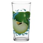 Набор питьевой «Яблоко зелёное», 7 предметов: кувшин 1,1 л; 6 стаканов 230 мл - Фото 2
