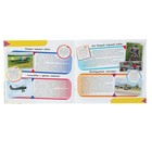 Энциклопедия для малышей «Авиация» - Фото 3