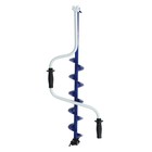 Ледобур Helios HS-110D, левое вращение - Фото 2