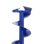 Ледобур Helios HS-110D, левое вращение - Фото 7