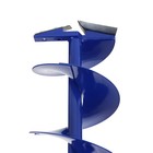 Ледобур Helios HS-150D, левое вращение - Фото 7