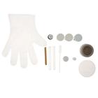 Набор для опытов «Как сделать фейерверк» - Фото 3