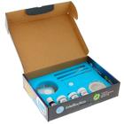 Набор для опытов «Как сделать фейерверк» - Фото 4