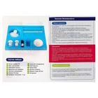 Набор для опытов «Чудеса химии» - Фото 6