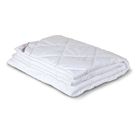 Одеяло ОЛ-Текс Богема всесез.облегченное 200*220 ± 5 см, микроволокно, сатин-страйп, 300гр/м - Фото 1