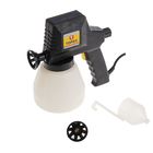 Краскопульт TOPEX 75M001, электрический, 45Вт - Фото 1