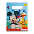 Пакеты подарочные "Игривый Микки Маус" (набор 6 шт)/ Playful Mickey - Фото 1