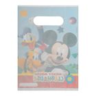 Пакеты подарочные "Игривый Микки Маус" (набор 6 шт)/ Playful Mickey - Фото 2
