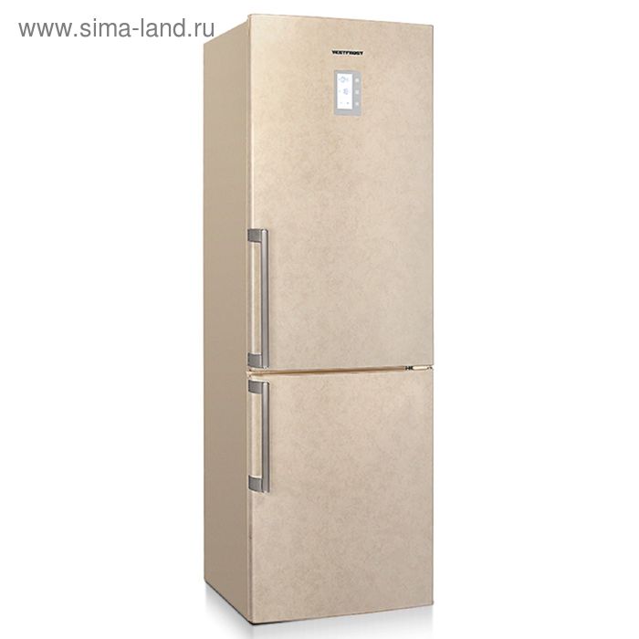 Холодильник Vestfrost VF 3663 B - Фото 1