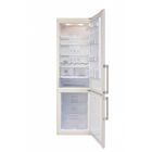 Холодильник Vestfrost VF 3863 MB, двухкамерный, класс А+, 360 л, No Frost, бежевый - Фото 2