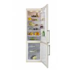 Холодильник Vestfrost VF 3863 MB, двухкамерный, класс А+, 360 л, No Frost, бежевый - Фото 3