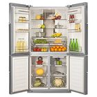 Холодильник Vestfrost VF 910 X, Side-by-Side, класс А+, 620 л, серебристый - Фото 2