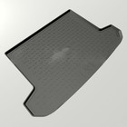 Коврик в багажник на Hyundai TUCSON III, 2016-2018 - Фото 1