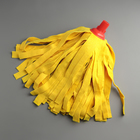 Насадка для швабры ленточная Доляна, вискоза 110 гр - Фото 1