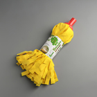 Насадка для швабры ленточная Доляна, вискоза 110 гр - Фото 3