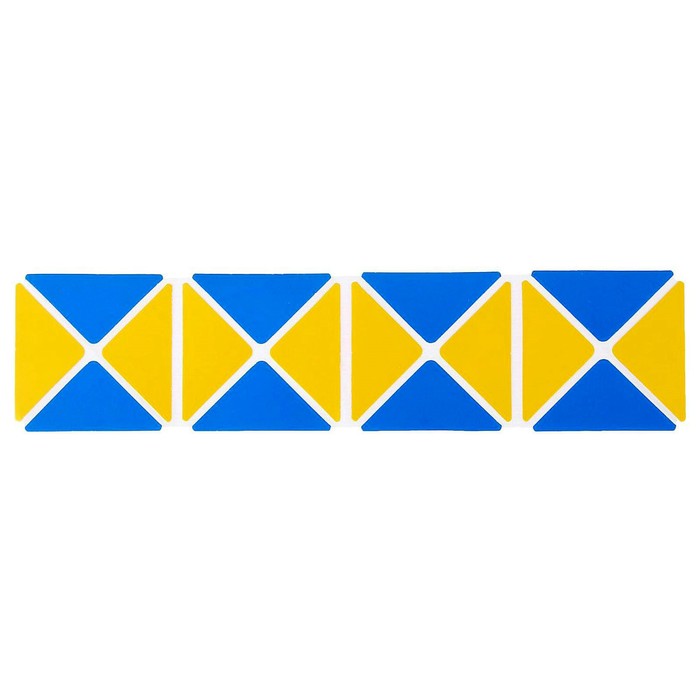 Развивающая игра «Змейка» - Фото 1
