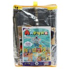 Развивающий комплект «Коврограф «Ларчик» + методика - Фото 2