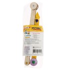 Развивающий комплект «Коврограф «Ларчик» + методика - Фото 21