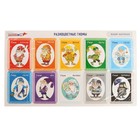 Развивающий комплект «Коврограф «Ларчик» + методика - Фото 10