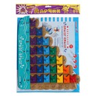 Математическая игра «Кораблик «Брызг-Брызг», ларчик - Фото 1