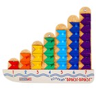 Математическая игра «Кораблик «Брызг-Брызг», ларчик - Фото 6