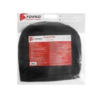 Подогрев сидений TORSO, сиденье со спинкой, без регулятора, хлопок - Фото 4