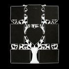 Фоторамка пластик на 8 фото 10х15см, 12х12 см, 10х10 см "Дерево счастья" белая 41х50 см - Фото 4