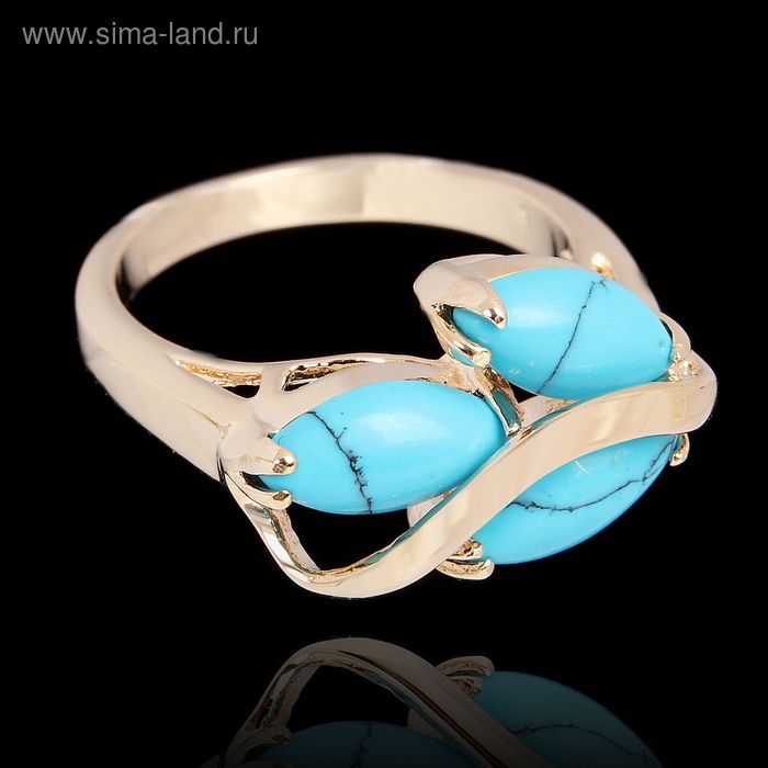 Кольцо с бирюзой фото Кольцо с бирюзой фото