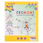 Развивающая игра «Геоконт «Малыш» + сказка - Фото 1