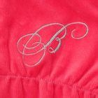 Комплект для девочки (куртка, брюки), рост 98 см, цвет коралловый (арт. Л562_Д) - Фото 3