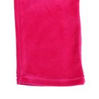 Комплект для девочки (куртка, брюки), рост 104 см, цвет фуксия (арт. Л562_Д) - Фото 6
