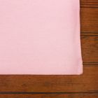 Водолазка для девочки, рост 128 см, цвет светло-розовый (арт. Н325_Д) - Фото 6