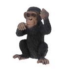 Фигурка «Детёныш шимпанзе» - Фото 2