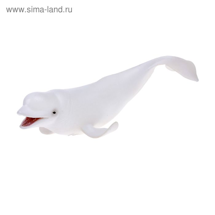 Фигурка «Белуха» - Фото 1
