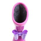 Сапоги резиновые детские "Модница", размер 24, розовый - Фото 6